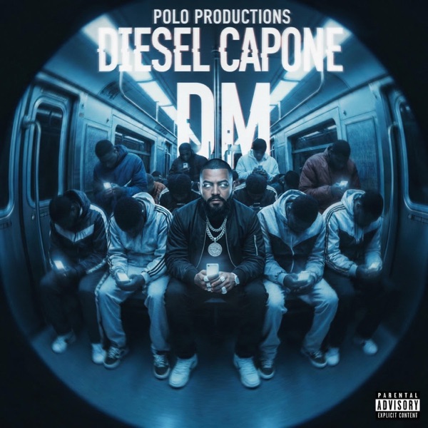 DM artwork
