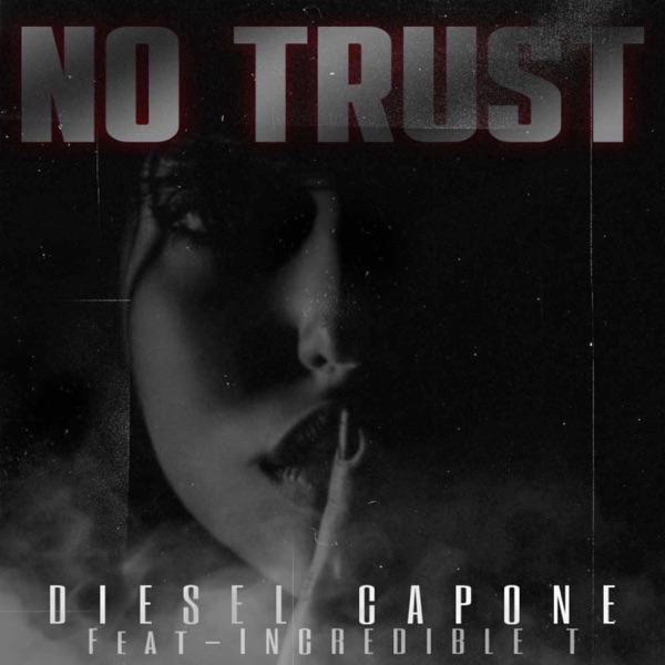 No Trust artwork